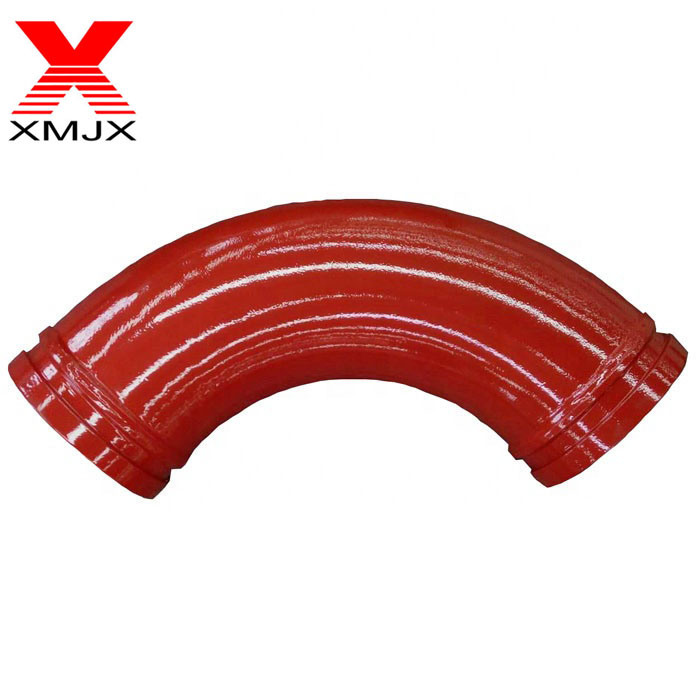 2020 Hot Sale CIF Safe and Strong Casting Elbow v Ximai Factory