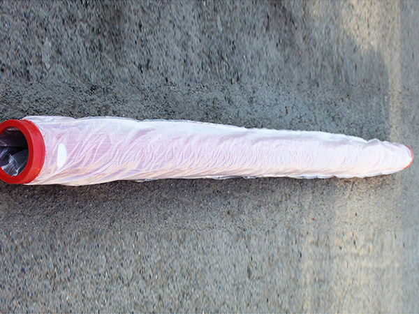 DN125 Concrete Pump Pipe Насос жүк ташуучу унаа үчүн кемчиликсиз жеткирүү түтүгү