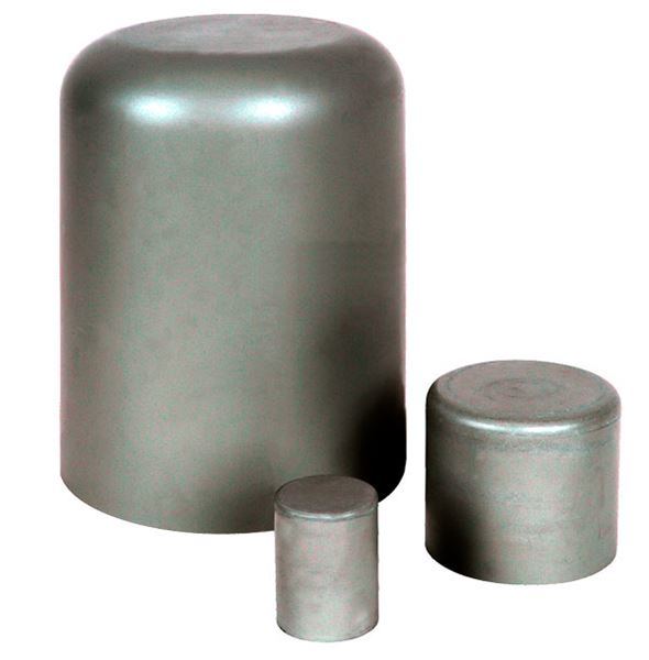 Металлический корпус для глубокой вытяжки металлической трубы производителя OEM