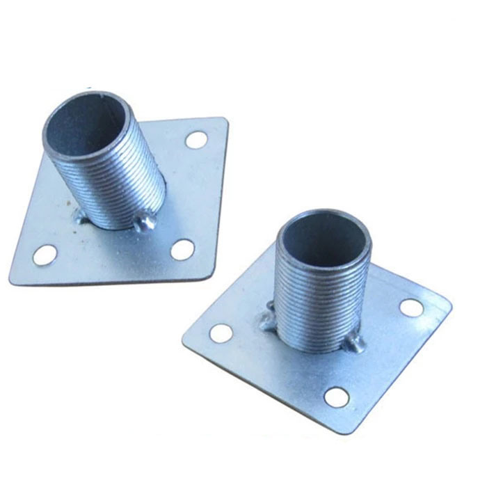 High Quality Welding Point Irin Stamping