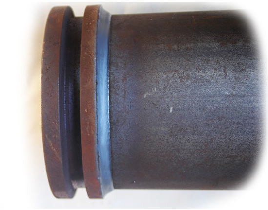 Dn125 Pipe for Concrete Pump Construction Industry