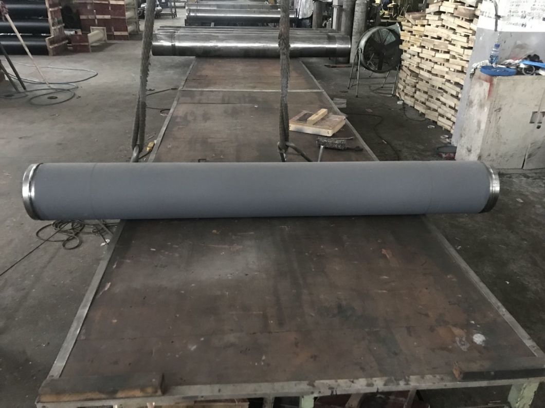 Schwing Code 200mm Diameter Cylinder Pipe