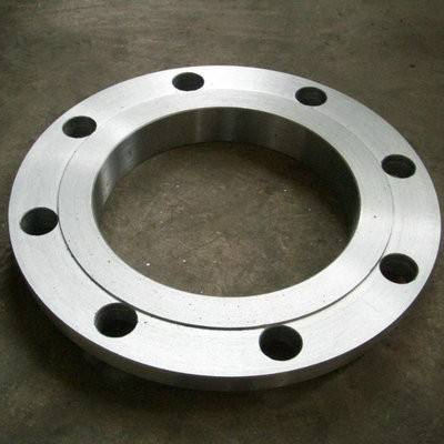 Galvanized Stainless Steel Plate Flange Low Priis Hege kwaliteit