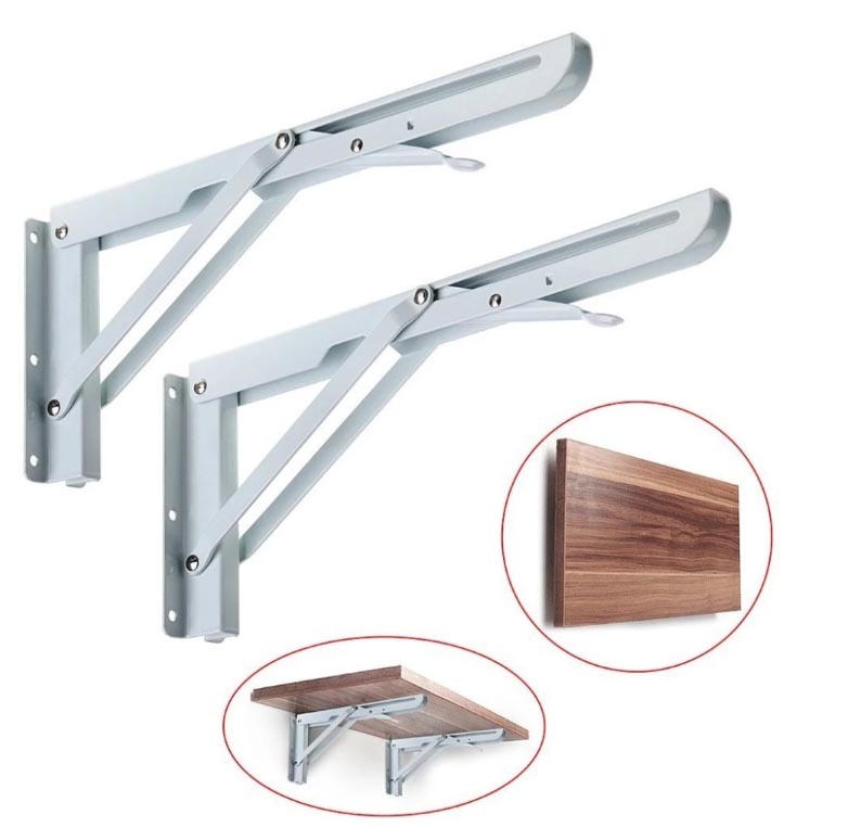 Air-Conditioner Supreme Quality Stainless Steel Bracket