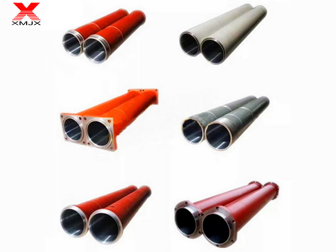 Pm/Sany/Schwing Concrete Pump Spare Parts Cylinder