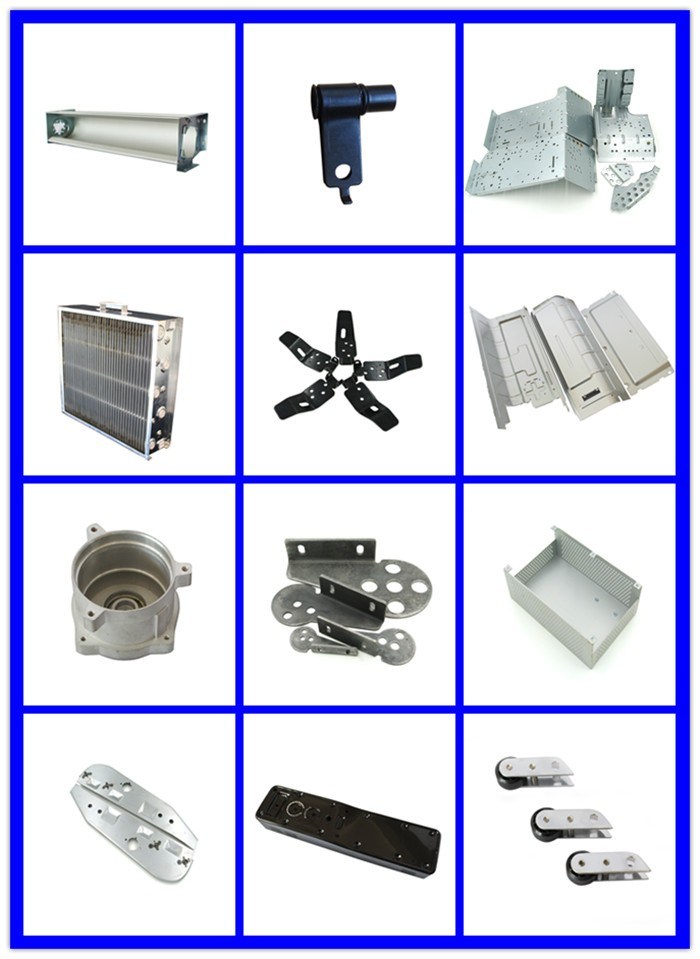 Air-Conditioner Supreme Quality Stainless Steel Bracket