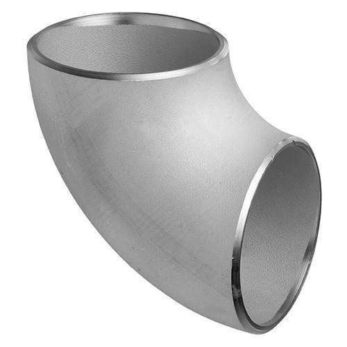 Customized gofannu Pibell Elbow Carbon Steel Elbow Threaded 45 Gradd Elbow