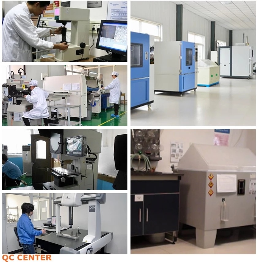 Hebei Ximai Machinery CNC vijačna matica