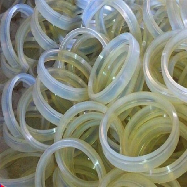 Rubber Ring/Gasket for Concrete Pump Clamp Coupling