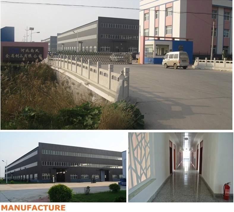 Heavy Industrial Metal Steel Frame Structure Welding Fabrication Parts