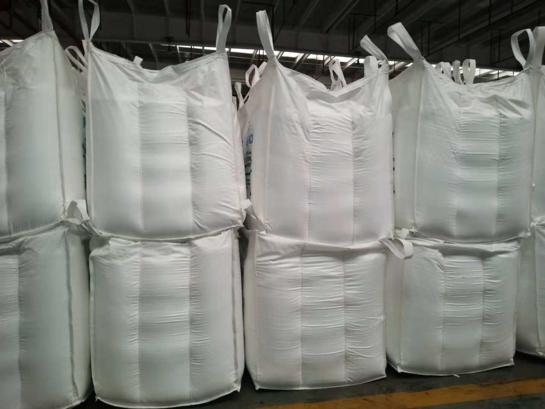 PP Jumbo Bag 1000kg 2000kg 3000kg 2 Ton Woven Big Bulk Bags