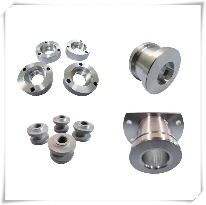 OEM/ODM Customized CNC Machinery Parts for Hardware Part