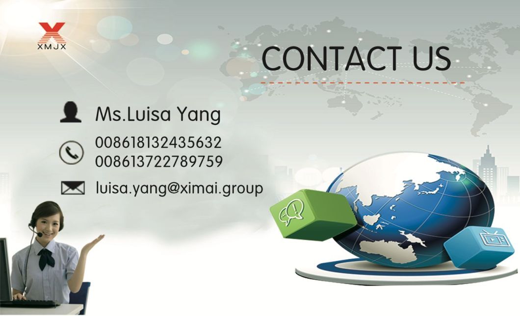 Ask Concrete Pump Spare Parts Price From Luisa Yang