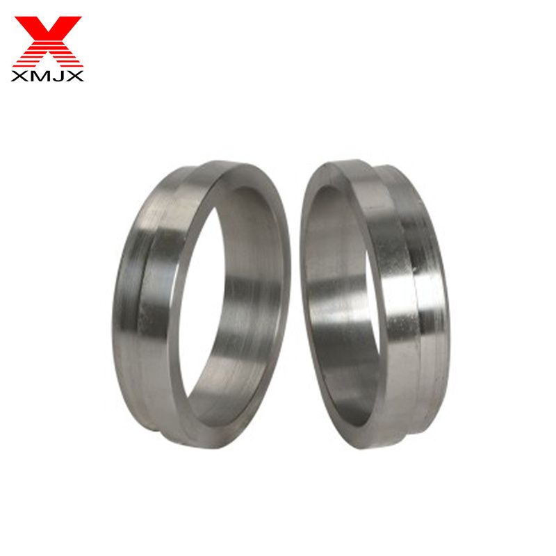 Wear and Hardend Flange From Ximai Machinery