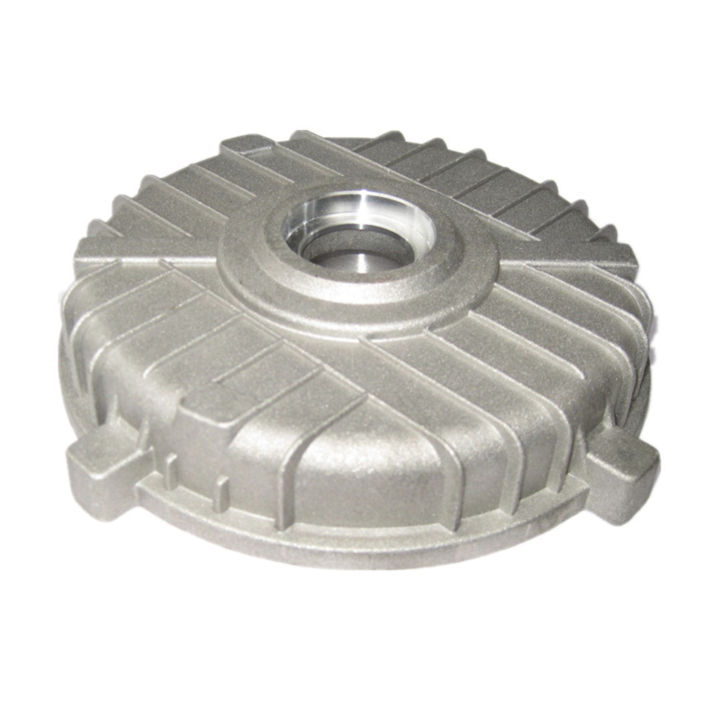 Aluminum Die Casting for Water Pump Parts