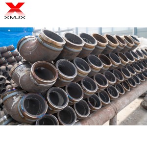  Concrete Pump Pipes   