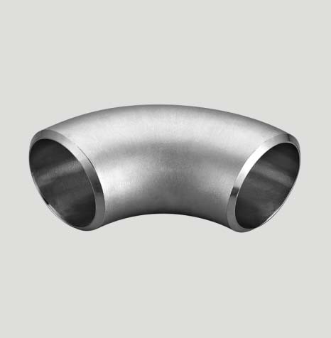 Customized Pipe Fitting Connector 90 Deg Elbow