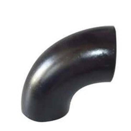 A234 Wpb/A420wpl6 Carbon Steel /Stainless Steel Pipe Fitting Elbow