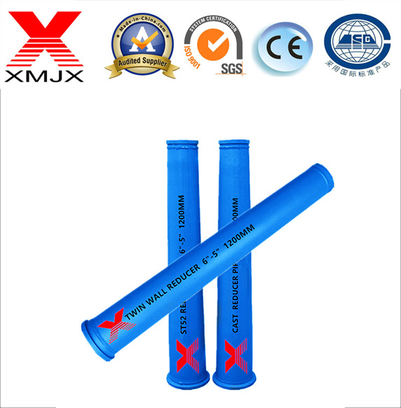 Concrete Pump Adapter for Concrete Pumping