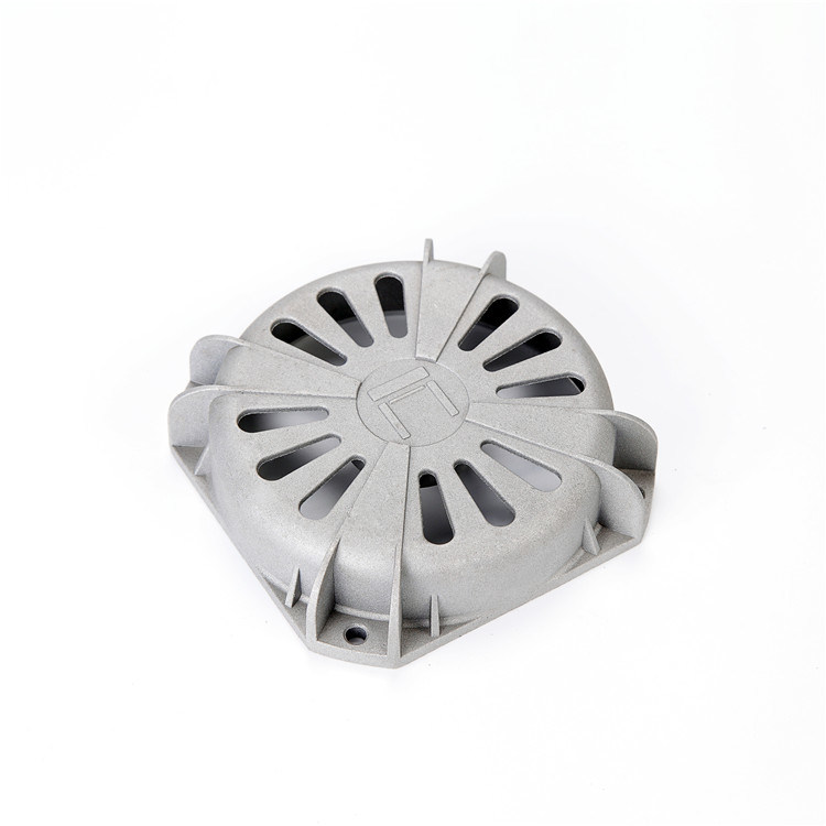 Die Casting Aluminum Automotive Metal Parts