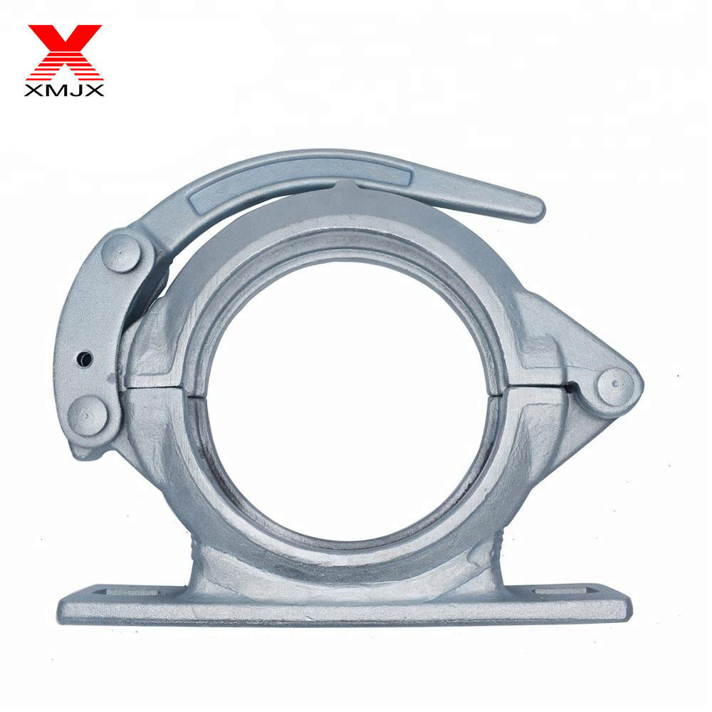 Concrete Pump Spare Parts Coupling Competitive and Reliable