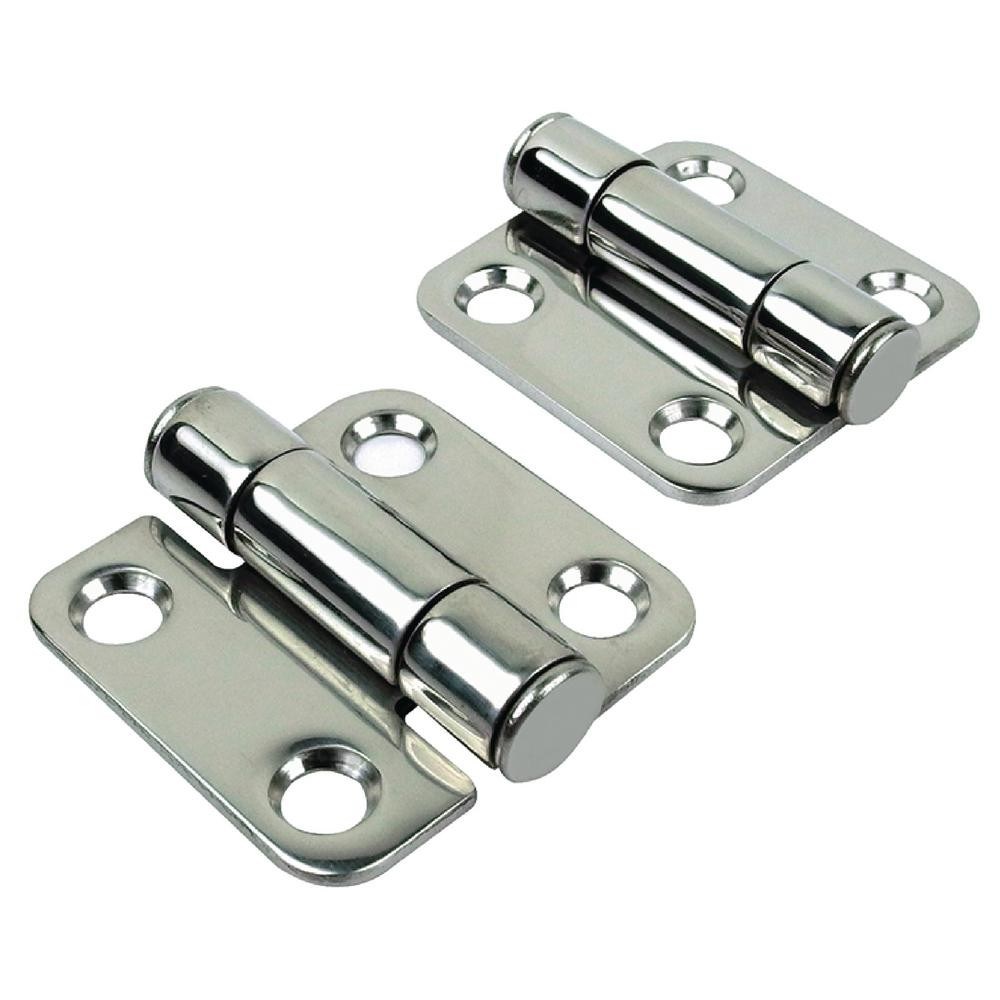 High Quality China Manufacturer Hardware Metal Hinges for Furniture