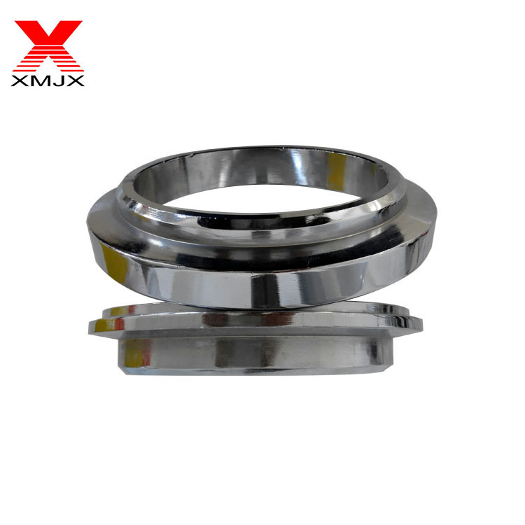 Concrete Pump Spare Parts Sk Flange