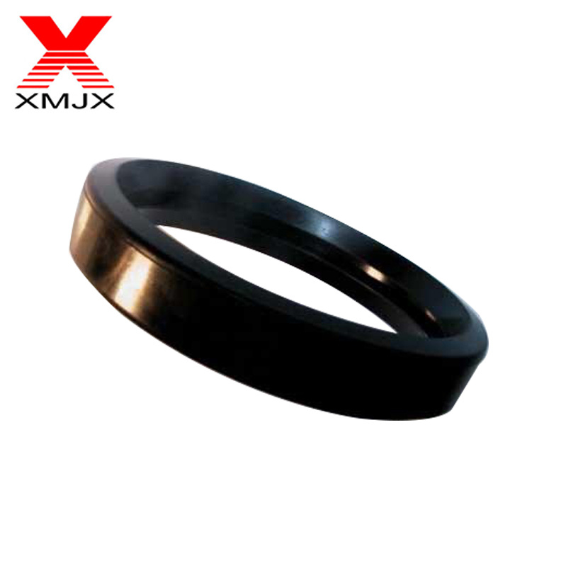 Rubber Ring/Gasket for Concrete Pump Clamp Coupling