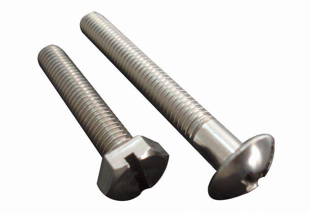 DIN933/DIN931 Zinc Plated Full Thread Half Thread Hex Bolt Hex Bolt with Nut with Washer /Eye Bolt/ / Flange Bolt / Foundation Bolt/T Head Bolt /Bolt&Nut