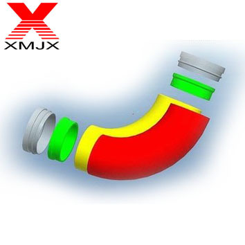 Ximai Machinery Offering Safety and Strong Life Elbow