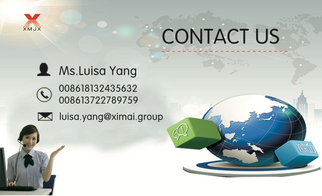 Hebei Ximai Group Services Concrete Hose Since 1985