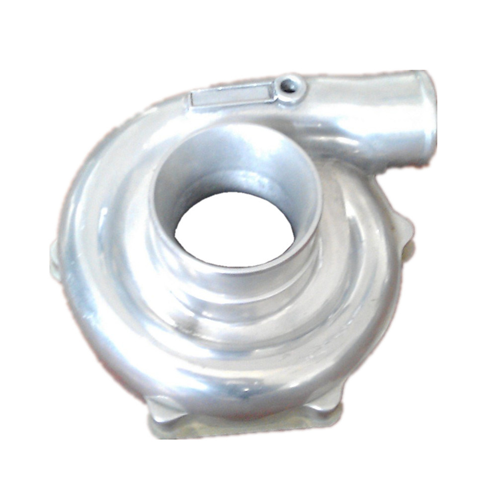 Aluminum Die Casting for Water Pump Parts