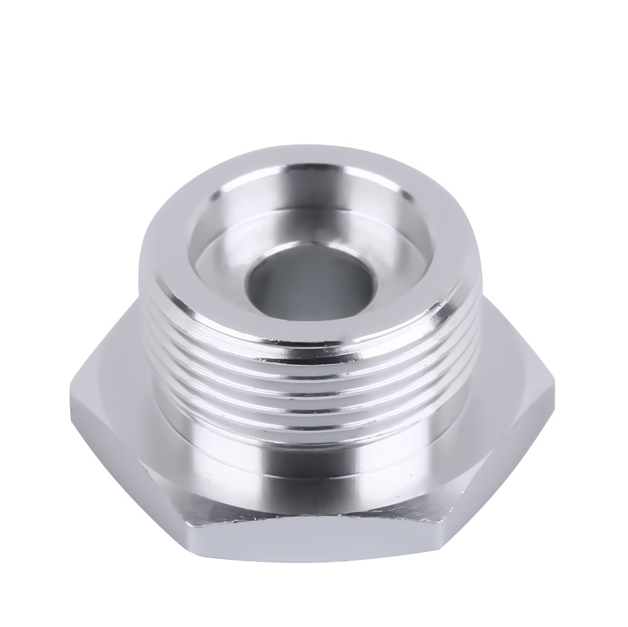 Precision Metal CNC Machining/Machinery/Machined Parts by Turning and Milling