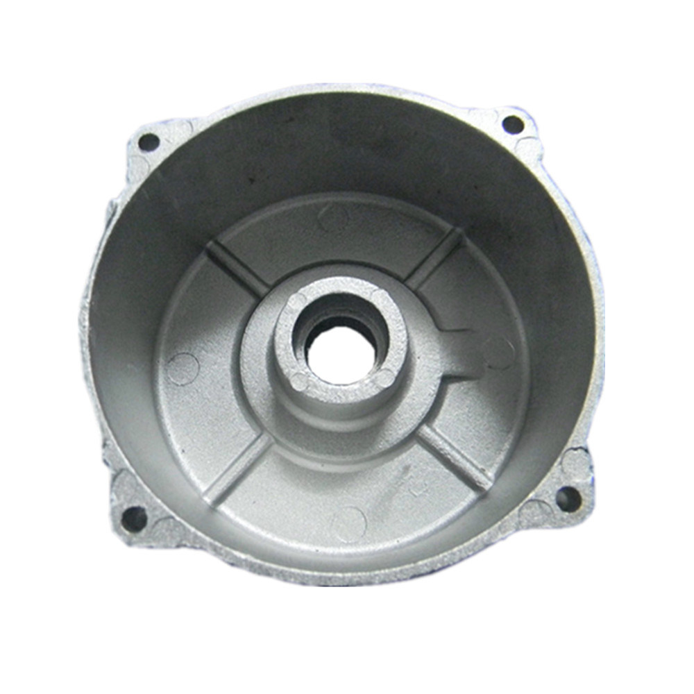 Aluminum Die Casting for Water Pump Parts