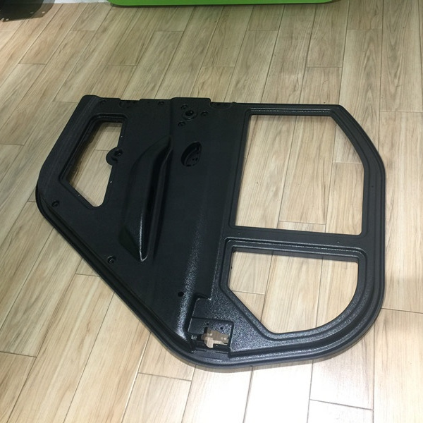 Die Casting Stamping Car Door Frame Shell Parts