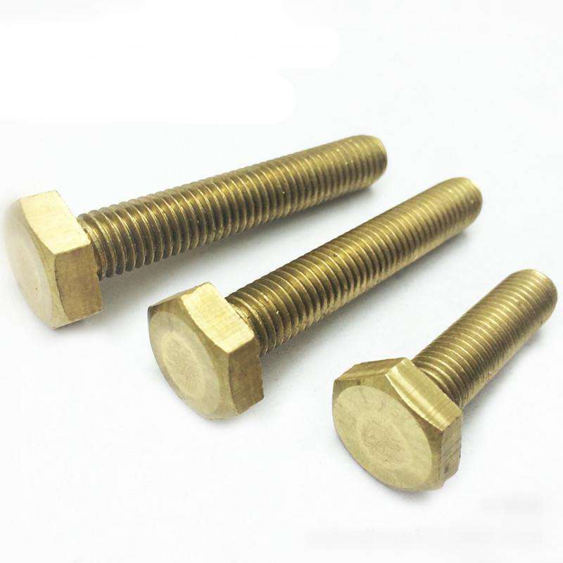 Hebei Ximai Machinery CNC Bolt Nut