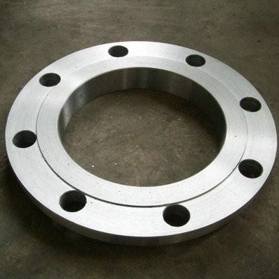 Galvanized Stainless Steel Plate Flange Low Price High Quality