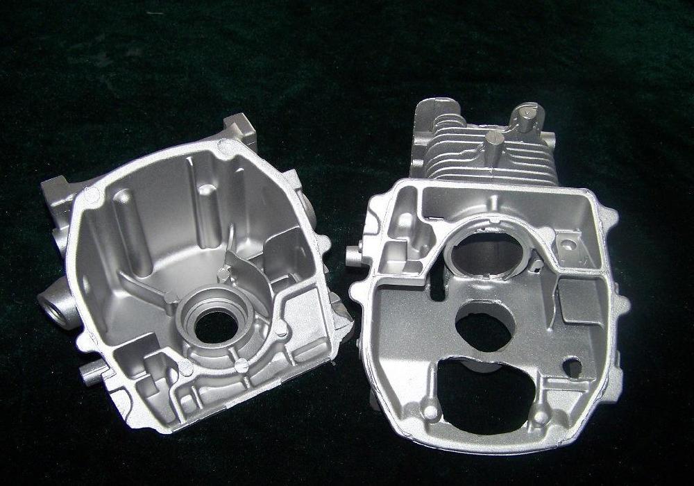 Manufacturer Various Styles Aluminum Die Casting Parts