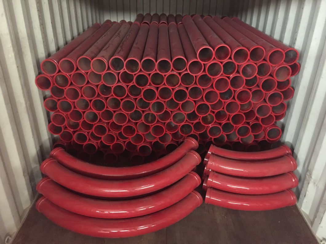 118in Long Boom Pipe for Sale Near Me