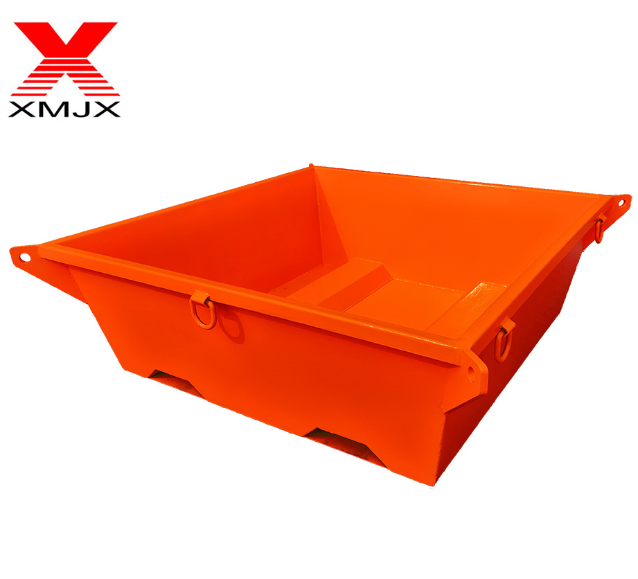 Concrete Bucket Box Container for Crane