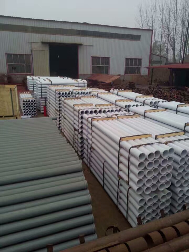 Professional Factory Offering S, Z Type of Pipe in Ximai China