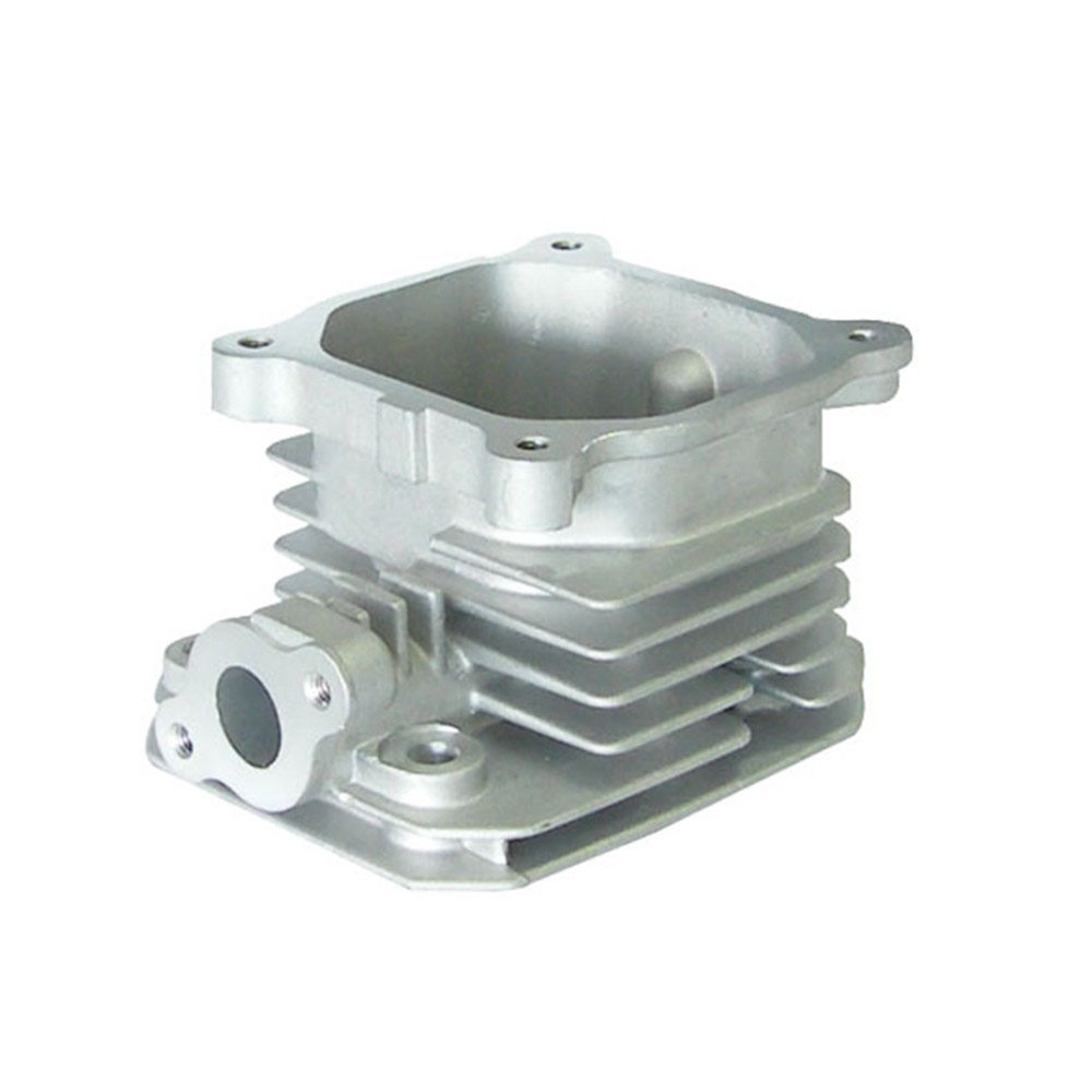 Manufacturer Various Styles Aluminum Die Casting Parts