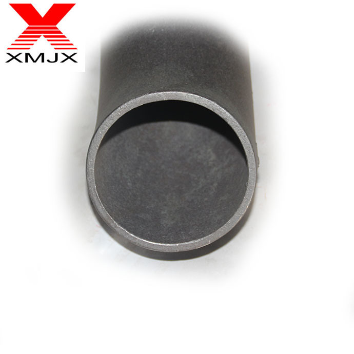 2020 Hot Sale CIF Safe and Strong Casting Elbow in Ximai Factory